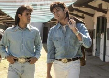 filme da Tela Quente (21/08)