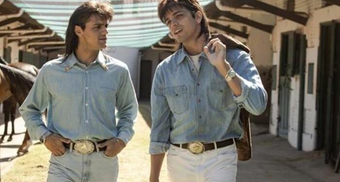 filme da Tela Quente (21/08)