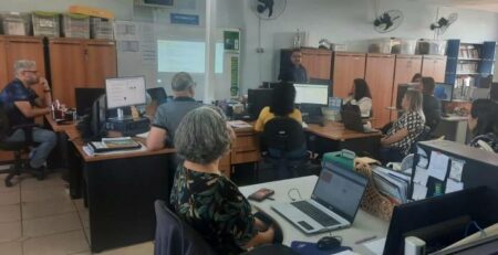 Hortolândia traz formação gratuita para professores da rede municipal de educação sobre Ateliês Biográficos