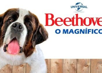 Beethoven: O Magnífico