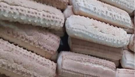 Bolacha ou biscoito? Veja uma receita caseira de bolacha