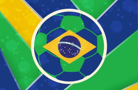 Convocação da Seleção Brasileira pelo técnico interino Fernando Diniz