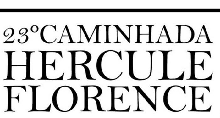 23ª Caminhada Hércules Florence