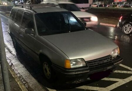 Ações efetivas da Polícia de Hortolândia terminam com recuperação de dois veículos que haviam sido roubados