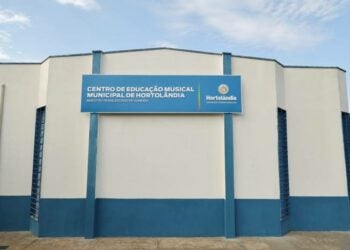 Centro de Educação Musical de Hortolândia