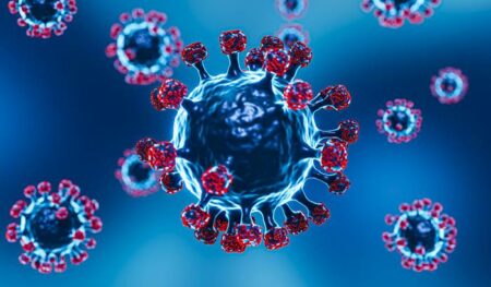 Nova variante Covid Eris é altamente contagiosa, saiba quais são os sintomas
