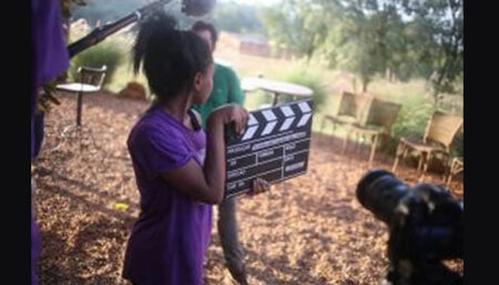 Inscrições abertas para as oficinas gratuitas de cinema do Projeto Curta Jovem