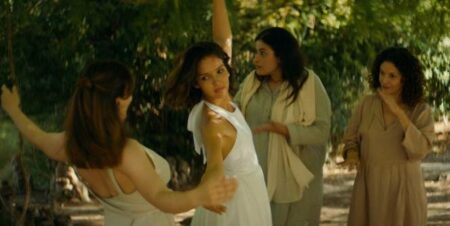 Filme Dançando no Silêncio será exibido gratuitamente em Hortolândia