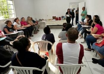 1ª Conferência Municipal dos Direitos da Pessoa com Deficiência