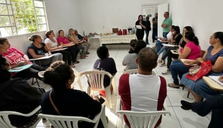 1ª Conferência Municipal dos Direitos da Pessoa com Deficiência acontece em Hortolândia, confira como se cadastrar no evento e nas pré-conferências