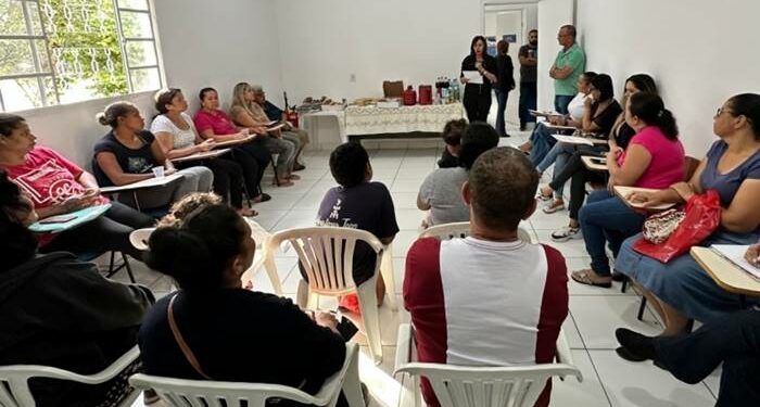 1ª Conferência Municipal dos Direitos da Pessoa com Deficiência