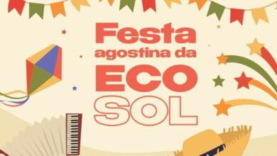 Festa Agostina da EcoSol