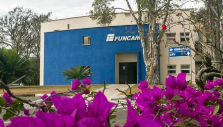 Funcamp abre processo seletivo para analista com salário de R$ 12,7 mil