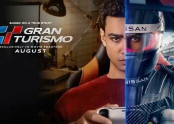 gran turismo no cinema de hortolândia