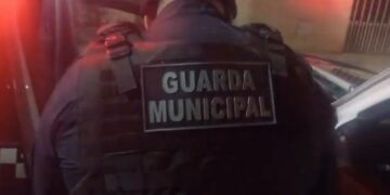 guarda-municipal
