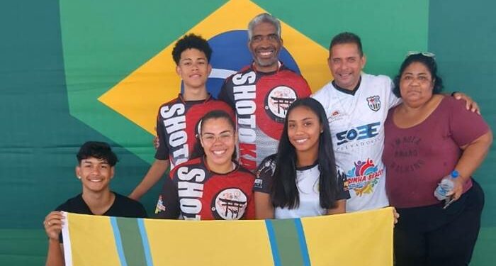 Campeonato Brasileiro de Karatê