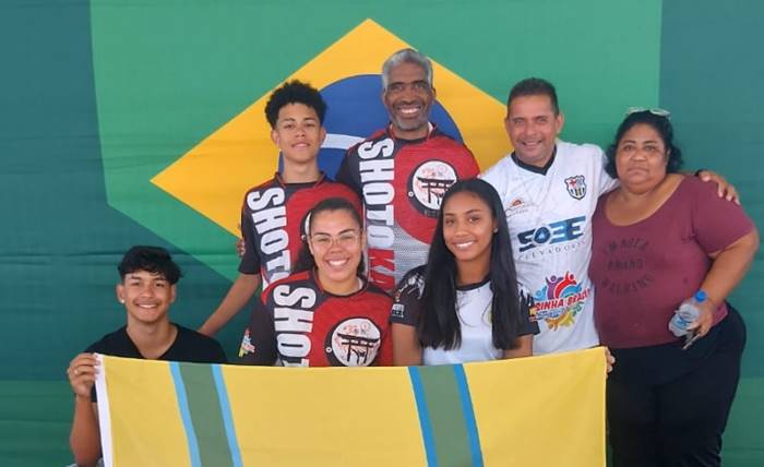 Campeonato Brasileiro de Karatê