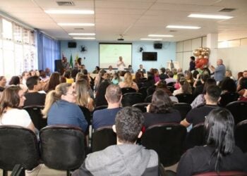 Núcleo Educacional Multiprofissional