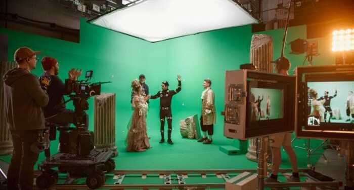 Como financiar o seu projeto audiovisual