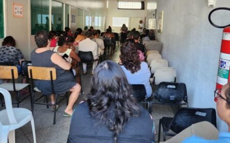 Palestra gratuita sobre infecções sexualmente transmissíveis acontece esta semana, em Hortolândia