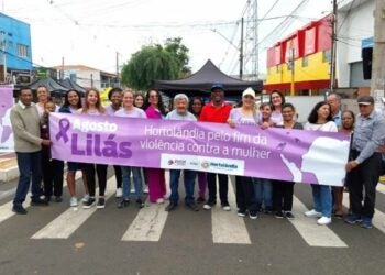 Jd. Amanda em Hortolândia