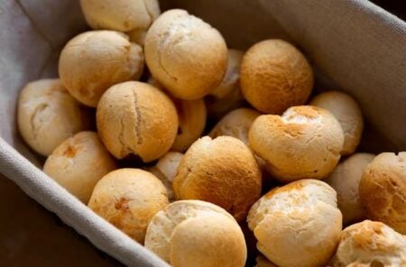 Grande produtora de Pão de Queijo, Hortolândia cria associação para o mercado que movimenta R$ 1 bilhão ao ano