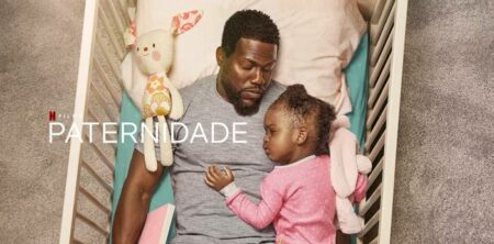 Paternidade, com Kevin Hart, é o filme da Tela Quente (14/08)