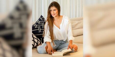 Atual Miss Hortolândia, Patrícia Marchi tentará a coroa de Miss SP de Las Américas, no próximo dia 30 de setembro