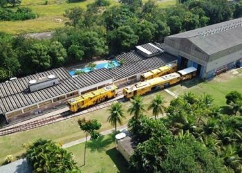 Multinacional europeia