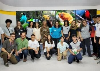 Projeto EPTV na Escola