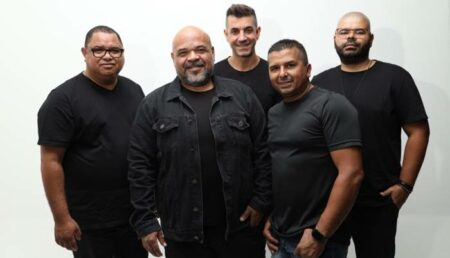 Projeto leva apresentação especial à APAE de Hortolândia durante campanha Abril Azul