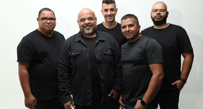 Grupo Quinteto Cultura