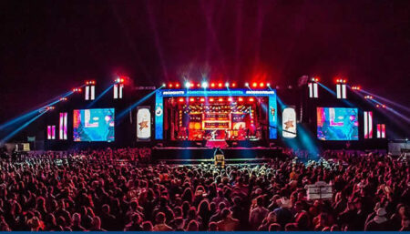 Rodeio Itu Festival 15 Anos: uma celebração épica de shows e experiências