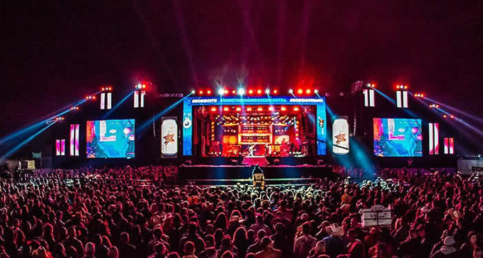 Festa do Peão de Indaiatuba