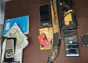 Motorista de aplicativo