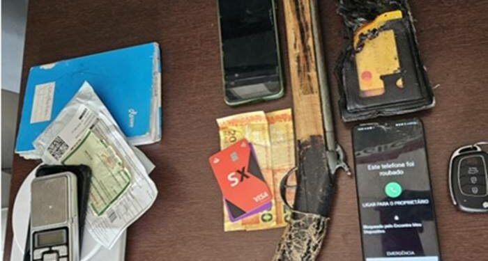 Motorista de aplicativo