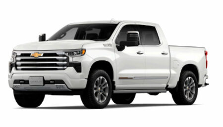 Chevrolet Silverado: detalhes da nova Picape revelados antes do lançamento