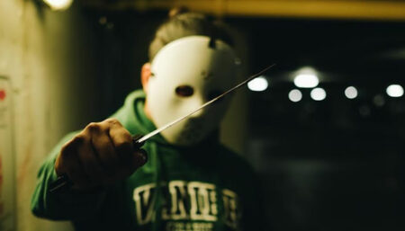Alguns filmes de terror para assistir com os amigos