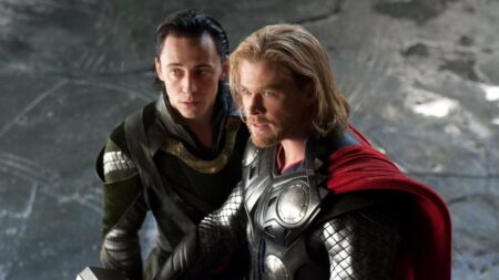 Filmes da Sessão da Tarde durante esta semana, com destaque para Thor