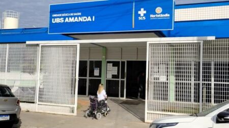 Horários de fim de ano dos serviços municipais de saúde de Hortolândia: confira