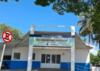 projeto de mapeamento genético