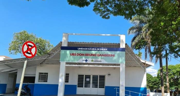 projeto de mapeamento genético