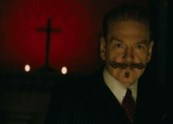 A Noite das Bruxas no cinema de Hortolândia