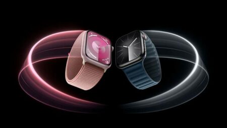 Apple Watch Series 9 chega ao Brasil com valor sugerido de R$ 5.000