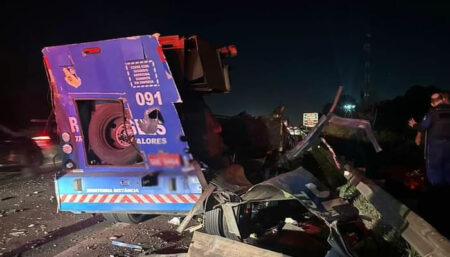Ataque a Carro-forte Causa Transtornos na Rodovia Anhanguera em Limeira