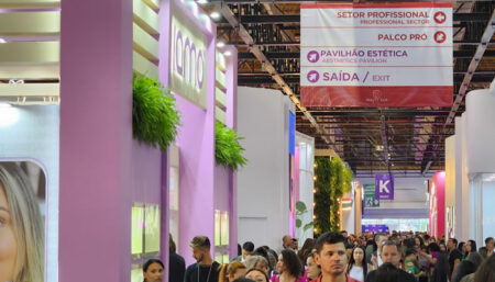 Beauty Fair 2023: As novidades e tendências que encantaram o mundo da beleza