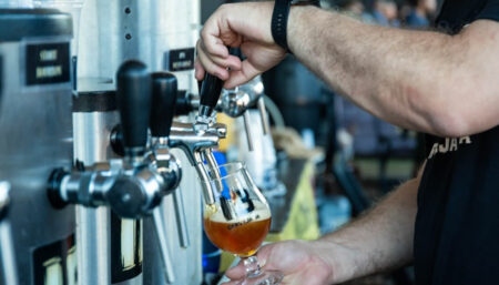 Champions Beer comemora 5 anos com programação especial