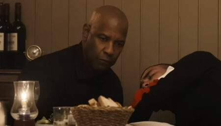 Denzel Washington encerra trajetória como Robert McCall em ‘O Protetor – Capítulo Final’