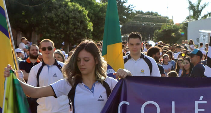 Desfile Cívico de Hortolândia celebra Dia da Independência com grande participação da comunidade