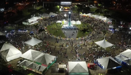 Preparativos para a Festa das Nações de Nova Odessa 2023 estão em andamento